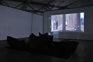 De Pont, Tilburg, 2009 (photo Peter Cox)